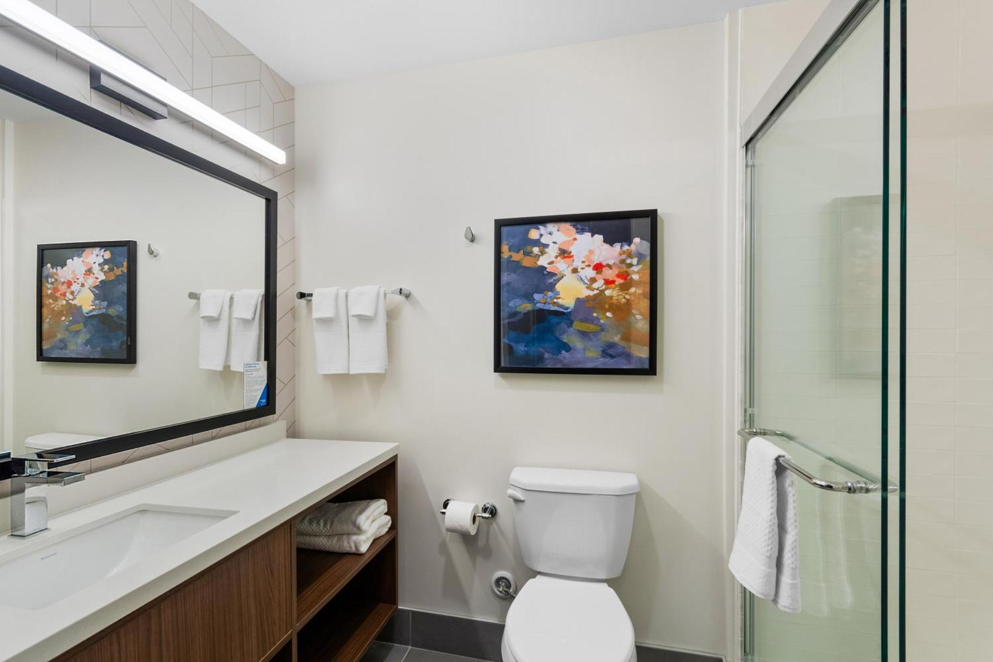 Everhome Suites Lexington - Horse Park Zimmer foto