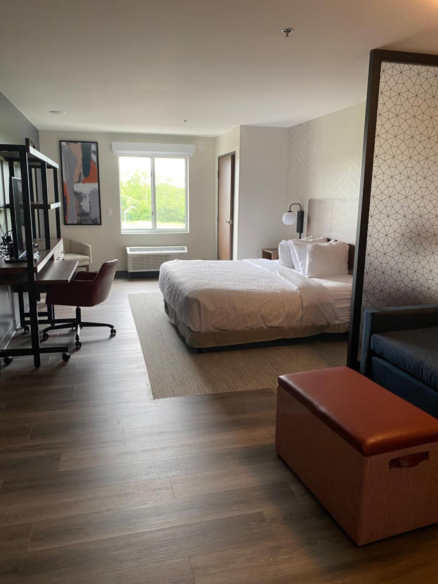 Everhome Suites Lexington - Horse Park Zimmer foto